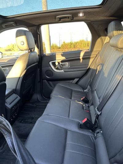  Discovery Sport