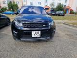 ������������� Land Rover Discovery Sport