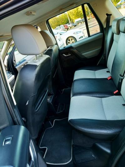  Freelander