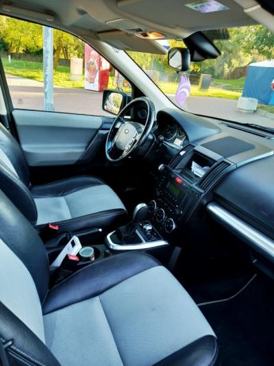  Freelander