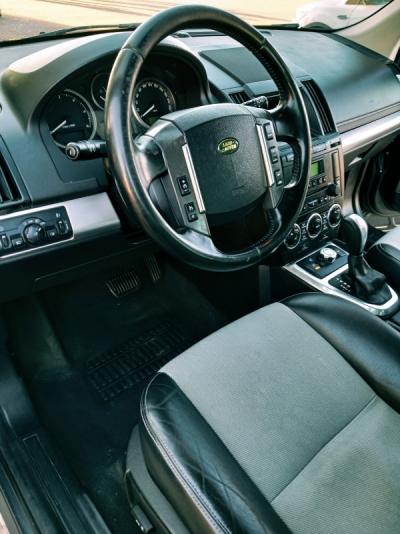  Freelander