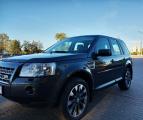 ������������� Land Rover Freelander