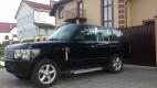 ������������� Land Rover Range Rover