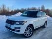 ������������� Land Rover Range Rover
