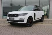 ������������� Land Rover Range Rover