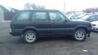 ������������� Land Rover Range Rover