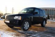������������� Land Rover Range Rover