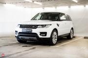 ������������� Land Rover Range Rover Sport