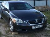 ������������� Lexus GS