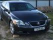 ������������� Lexus GS