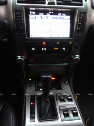 Lexus GX