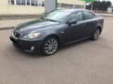 ������������� Lexus IS