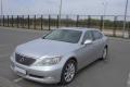 ������������� Lexus LS