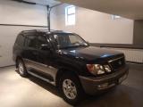������������� Lexus LX