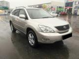 ������������� Lexus RX