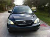 ������������� Lexus RX