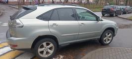 ������������� Lexus RX