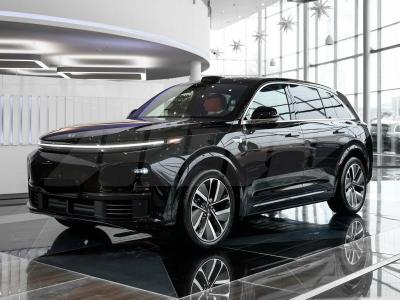 Li Xiang L7