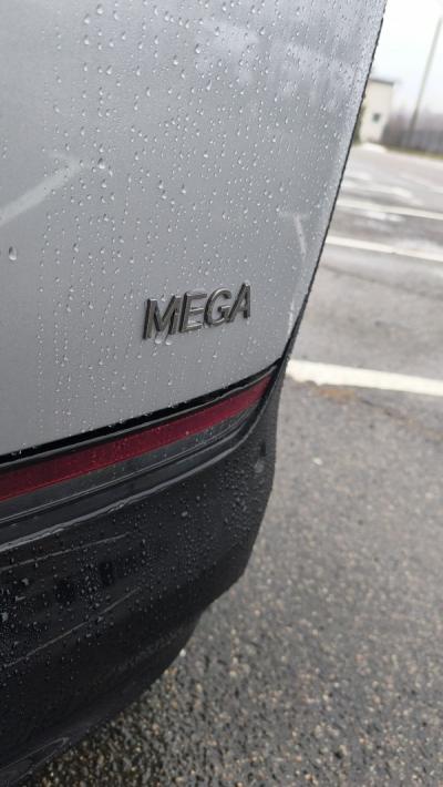 Mega