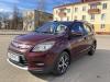 Lifan X50