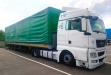 MAN TGX