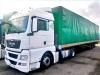 MAN TGX