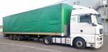 MAN TGX