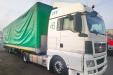 MAN TGX