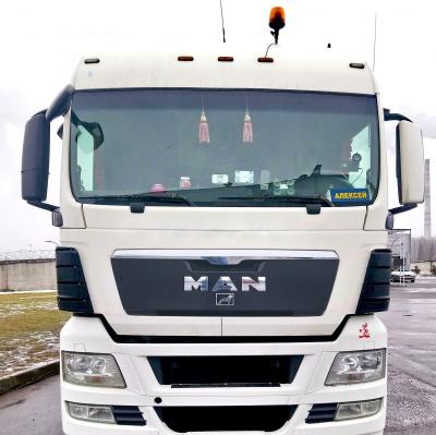 MAN TGX