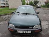 ������������� Mazda 121