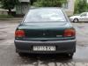 Mazda 121