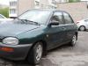Mazda 121