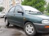 Mazda 121