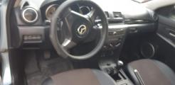 ������������� Mazda 3