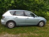 ������������� Mazda 3