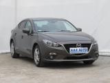 ������������� Mazda 3