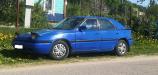 Mazda 323F