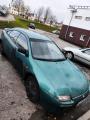������������� Mazda 323F