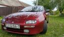 Mazda 323F