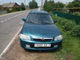 ������������� Mazda 323F
