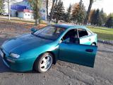 ������������� Mazda 323F