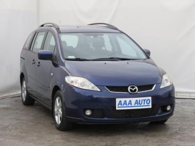Mazda 5