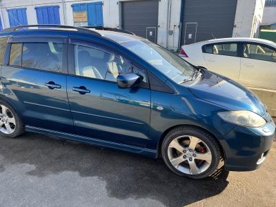 Mazda 5
