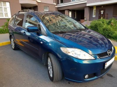 Mazda 5