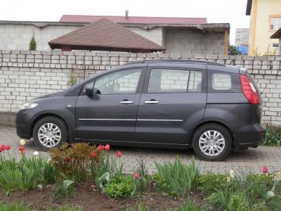 Mazda 5