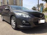 ������������� Mazda 6