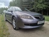 ������������� Mazda 6