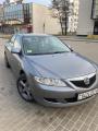 ������������� Mazda 6