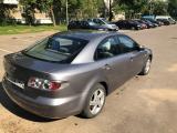 ������������� Mazda 6