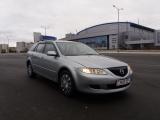 ������������� Mazda 6